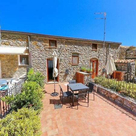 Villa Son de mar à Cefalù Extérieur photo