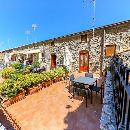 Villa Son de mar à Cefalù Extérieur photo