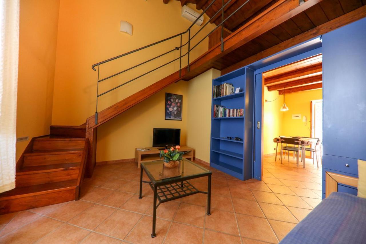 Villa Son de mar à Cefalù Extérieur photo