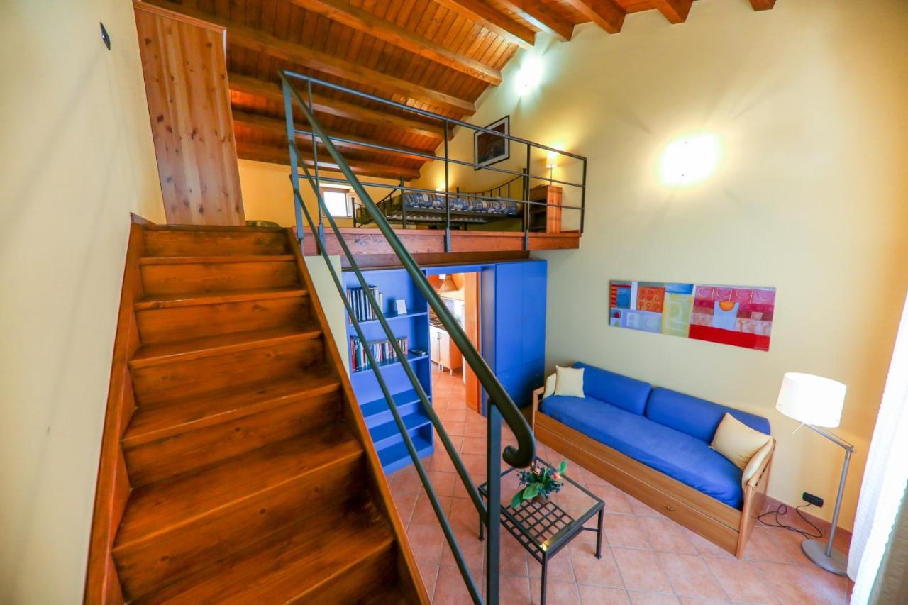Villa Son de mar à Cefalù Extérieur photo